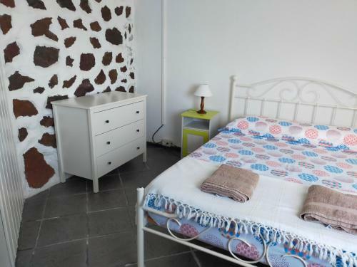 Apartamento Centro Tur�stico El Submarino