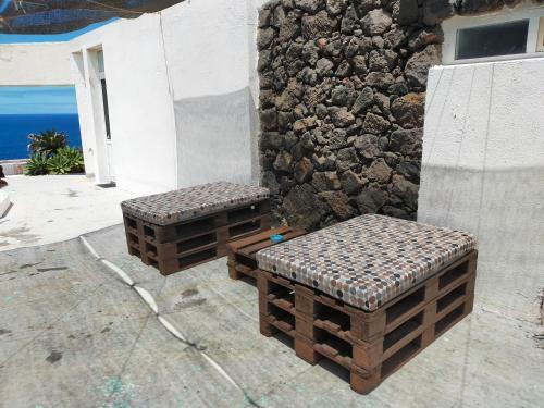 Apartamento Centro Tur�stico El Submarino