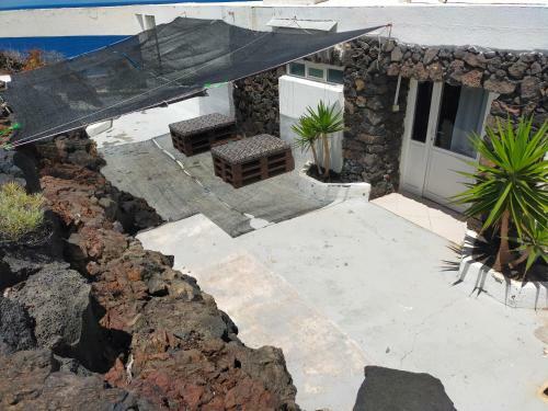Apartamento Centro Tur�stico El Submarino
