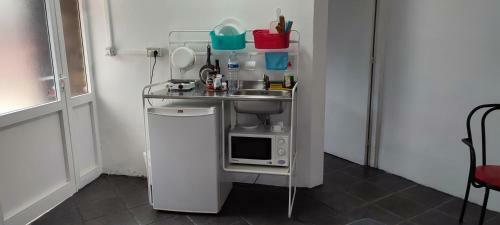 Apartamento Centro Tur�stico El Submarino