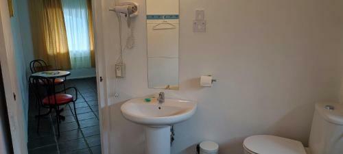 Apartamento Centro Tur�stico El Submarino