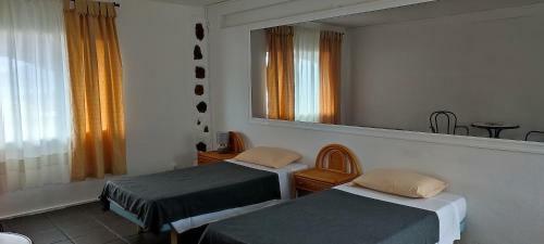 Apartamento Centro Tur�stico El Submarino
