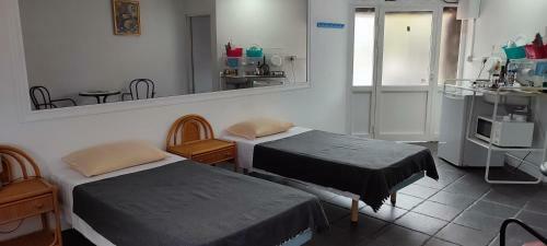 Apartamento Centro Tur�stico El Submarino