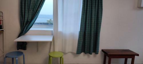 Apartamento Centro Tur�stico El Submarino