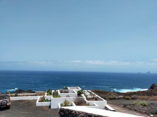 Apartamento Centro Tur�stico El Submarino
