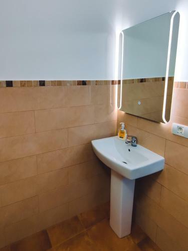 Apartamento Casa De Valentina