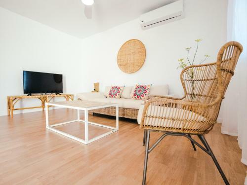 Villa Casa El Matorral