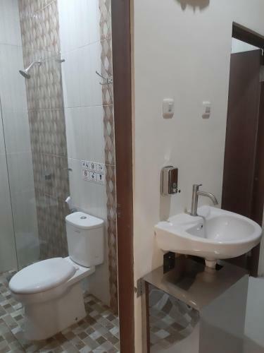 Salsabila Sweet Home & Capsule Syariah
