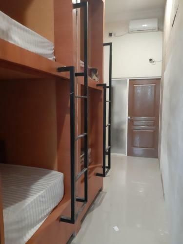 Salsabila Sweet Home & Capsule Syariah