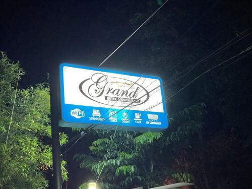 Grand Hotel Bondowoso