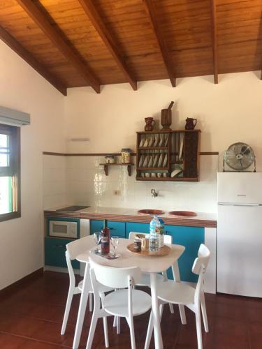 Casa La Gorona