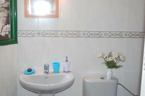 Vivienda Vacacional Casa Rosi