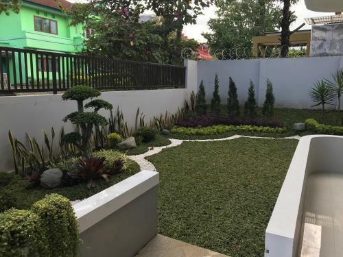 Kensington Villa