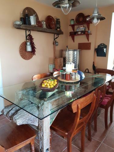 Casa Concha
