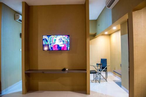 Grand Padis Hotel