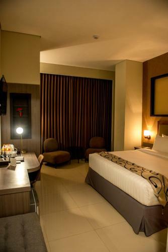 Grand Padis Hotel