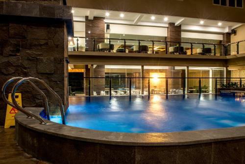 Grand Padis Hotel