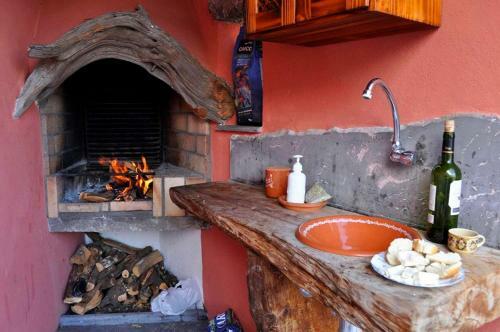Casa Abuela Amparo