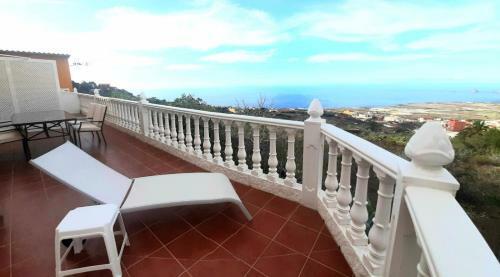 Apartamento Vista Guapa