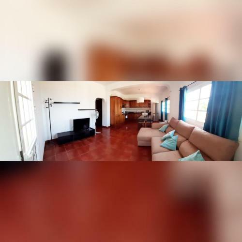Apartamento Vista Guapa
