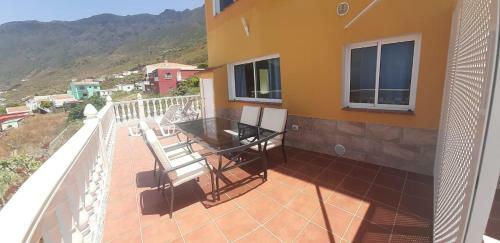 Apartamento Vista Guapa