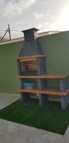 Casa Miramar Frontera