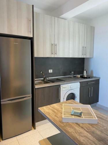 Apartamentos Sabare