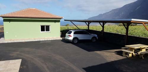 Casa Elvira Frontera