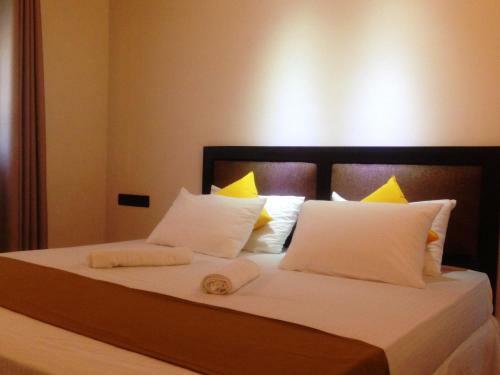 Bed & Breakfast Dambulla Rock Arch