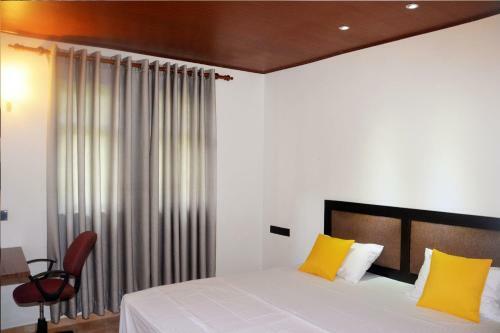 Bed & Breakfast Dambulla Rock Arch