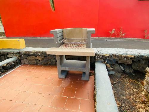 Hostal Casa Trudo
