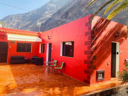 Hostal Casa Trudo