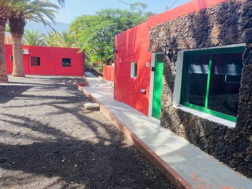 Hostal Casa Trudo