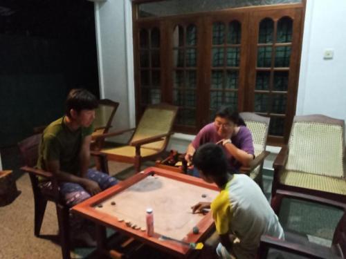 Restwell Homestay