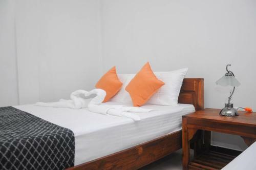 Restwell Homestay