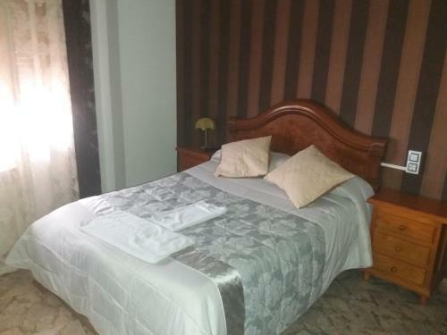Hostal Texas 2