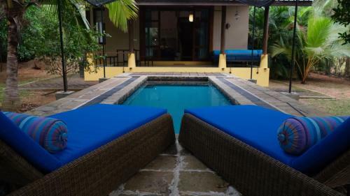 Hotel Mind Body And Soul