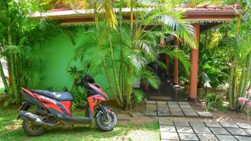 Posada Sayare Inn