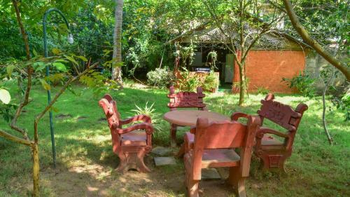 Posada Sayare Inn