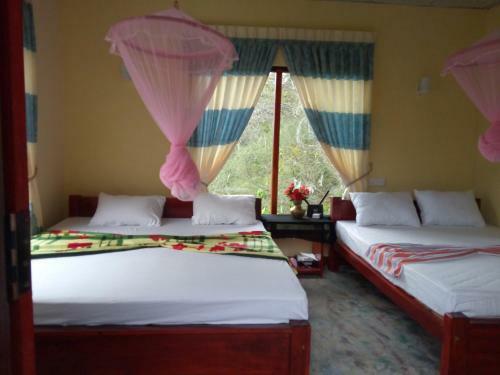 Hostal Inn On The Rock
