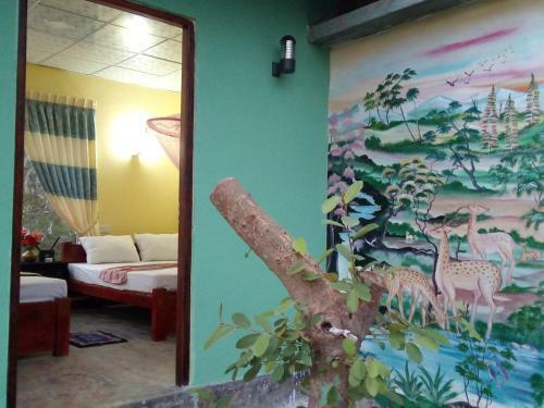 Hostal Inn On The Rock