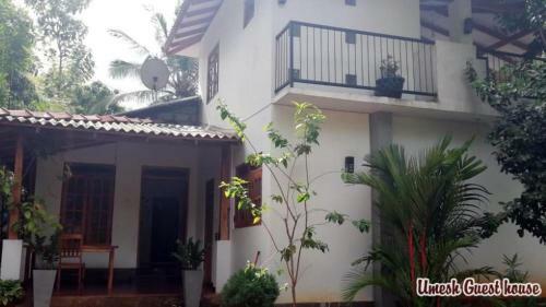Umesh Homestay Dambulla