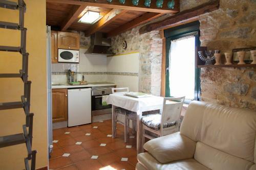 Apartamento La Majada De Pe�acorada