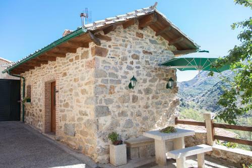 Apartamento La Majada De Pe�acorada