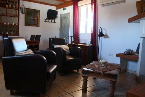 Apartamento Appartement El Balcon ( Cortijo La Cubertilla)