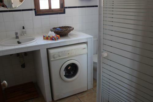 Apartamento Appartement El Balcon ( Cortijo La Cubertilla)