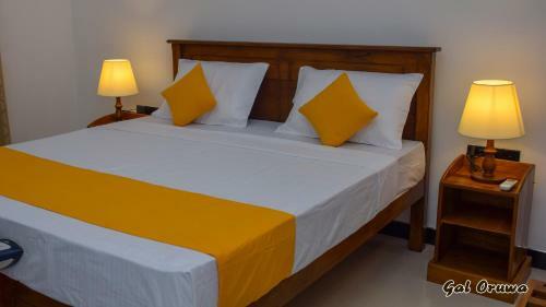 Gal Oruwa Resort
