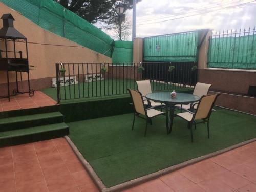 Casa Rural Cerros