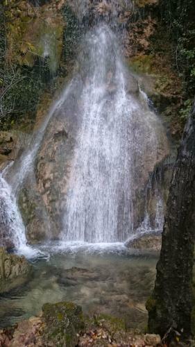 El Mirador De La Toba