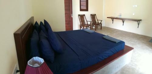 Bed & Breakfast Lake Bliss